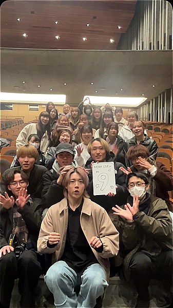 過去作品紹介①SevenYears（洋楽コレオ）