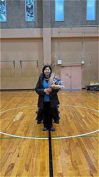 中島先生と幹事